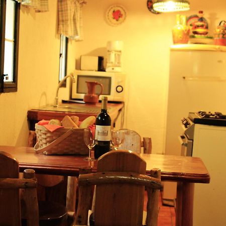 Los Naranjos Town Houses Room photo