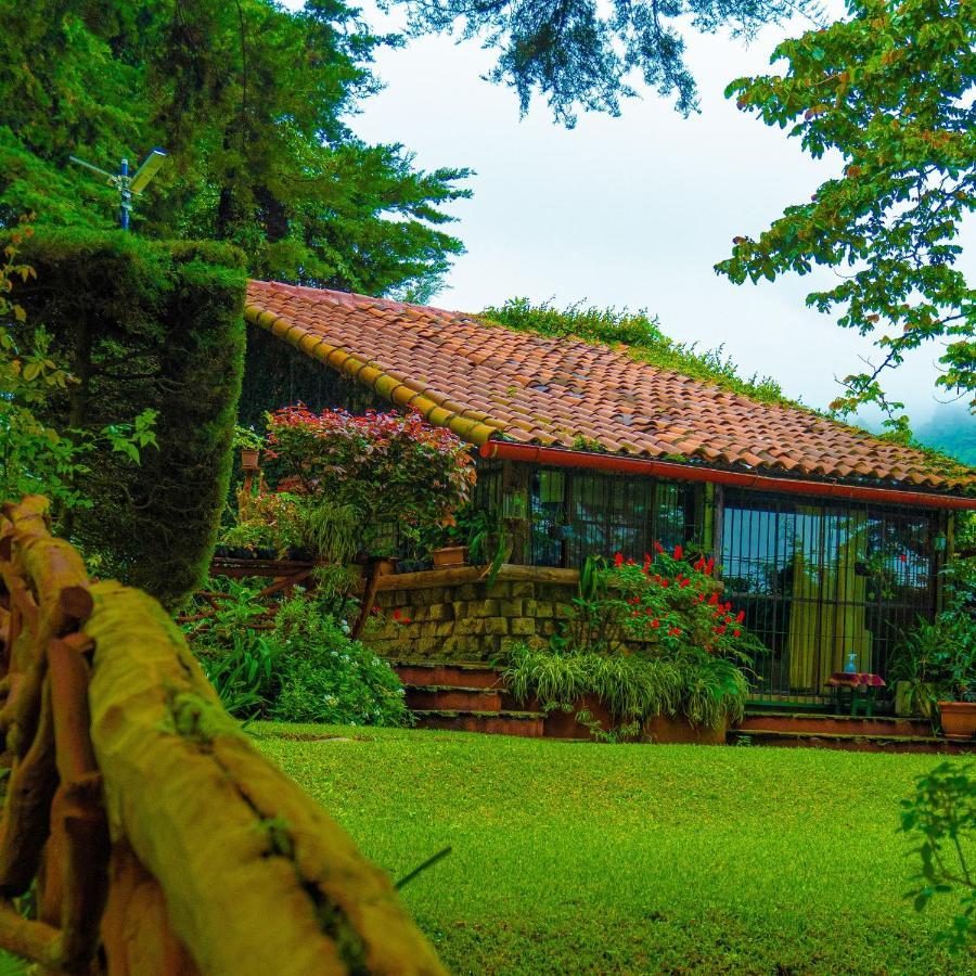 Los Naranjos Town Houses Exterior photo