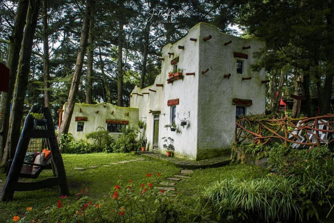 Los Naranjos Town Houses Exterior photo