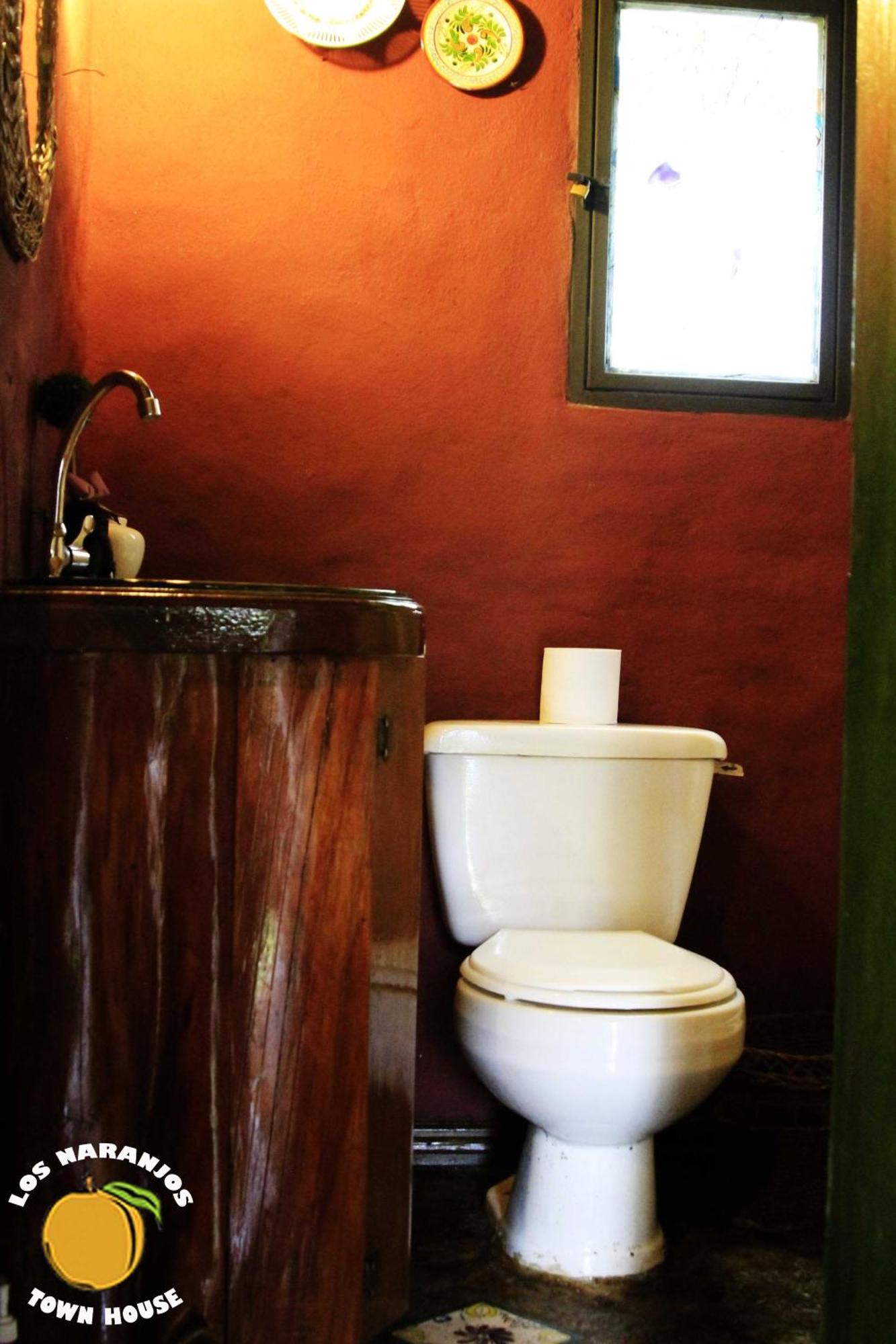Los Naranjos Town Houses Room photo