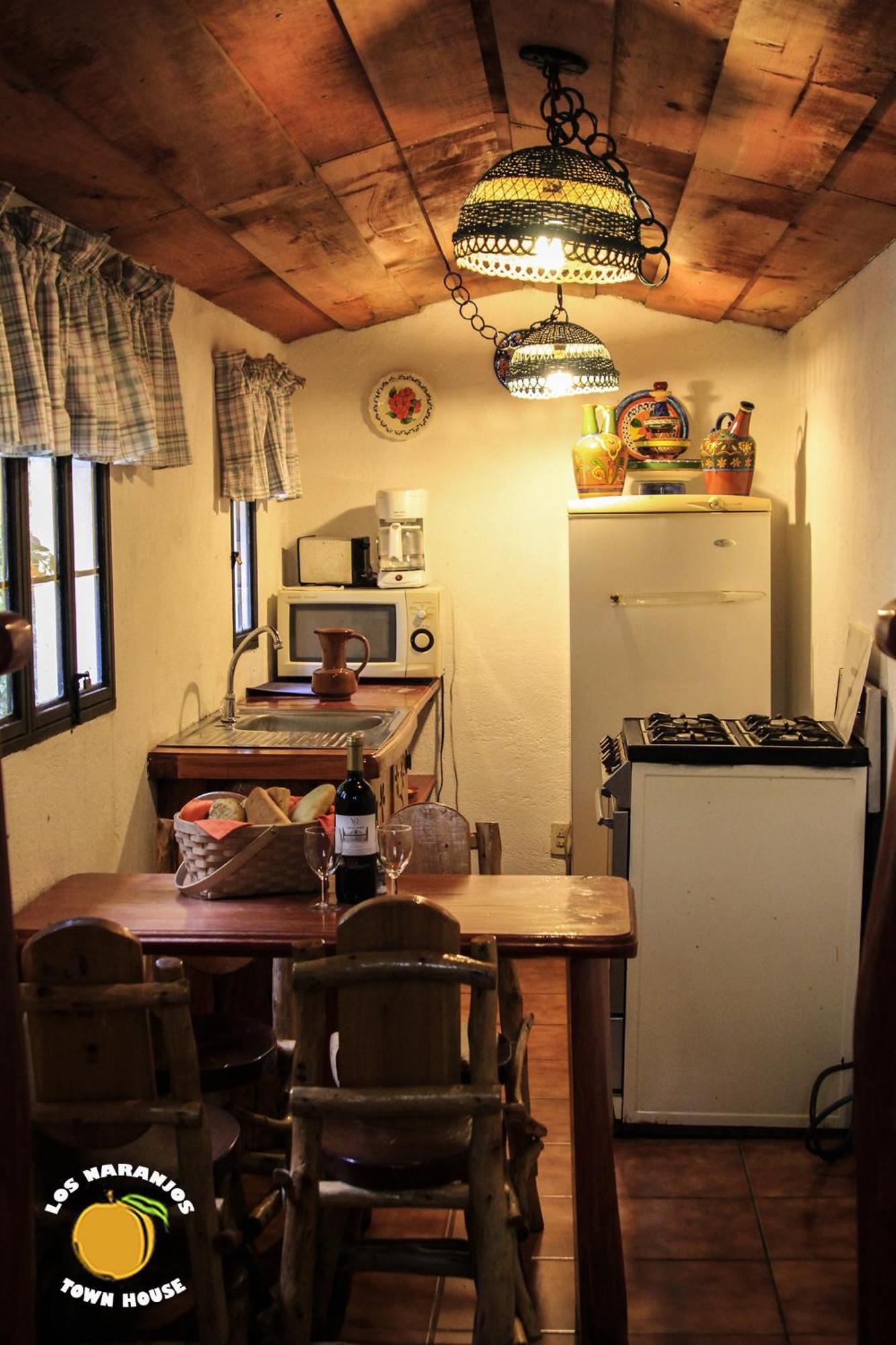 Los Naranjos Town Houses Room photo