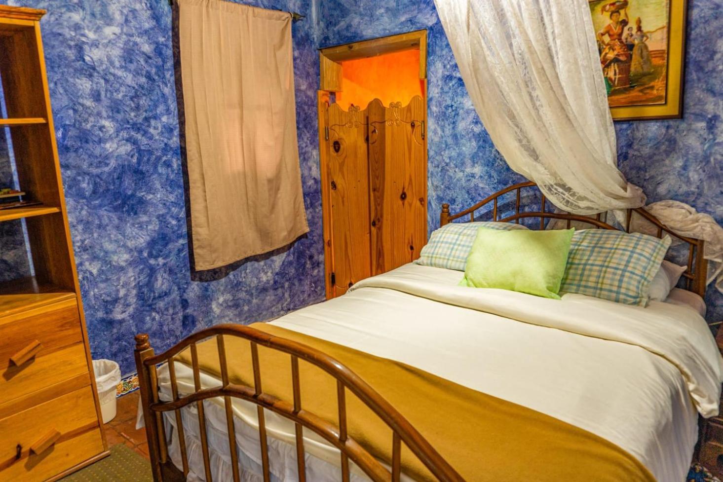 Los Naranjos Town Houses Room photo