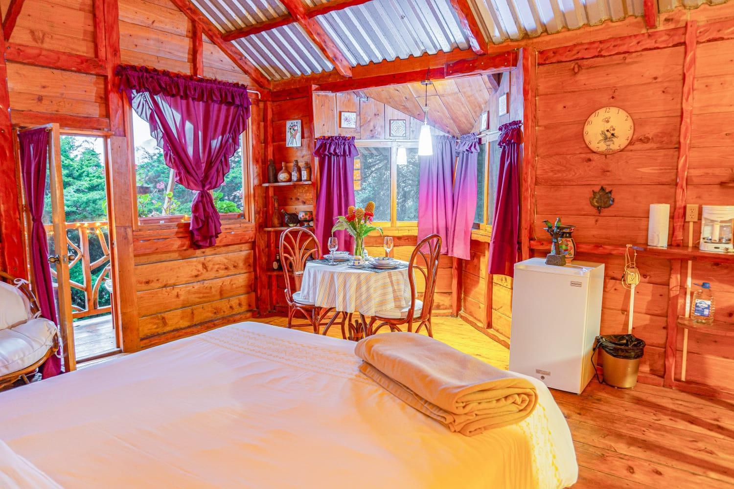 Los Naranjos Town Houses Room photo