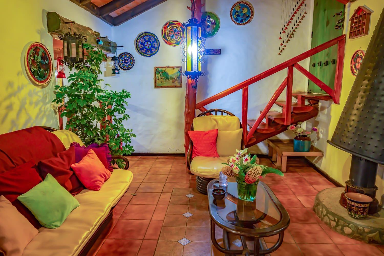 Los Naranjos Town Houses Room photo