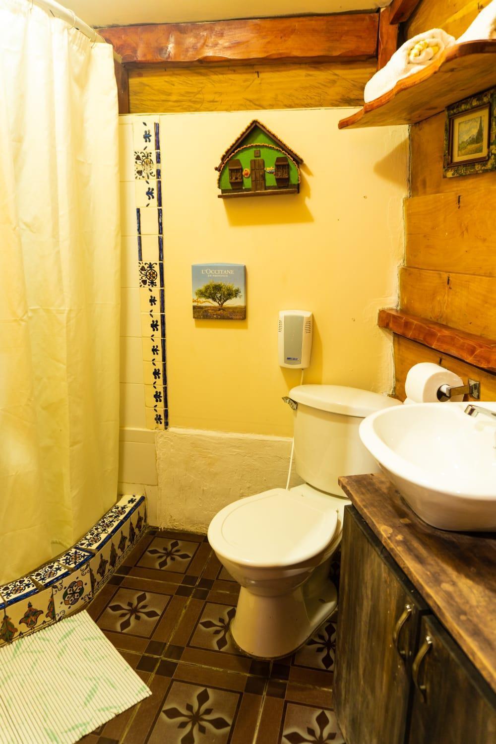 Los Naranjos Town Houses Room photo