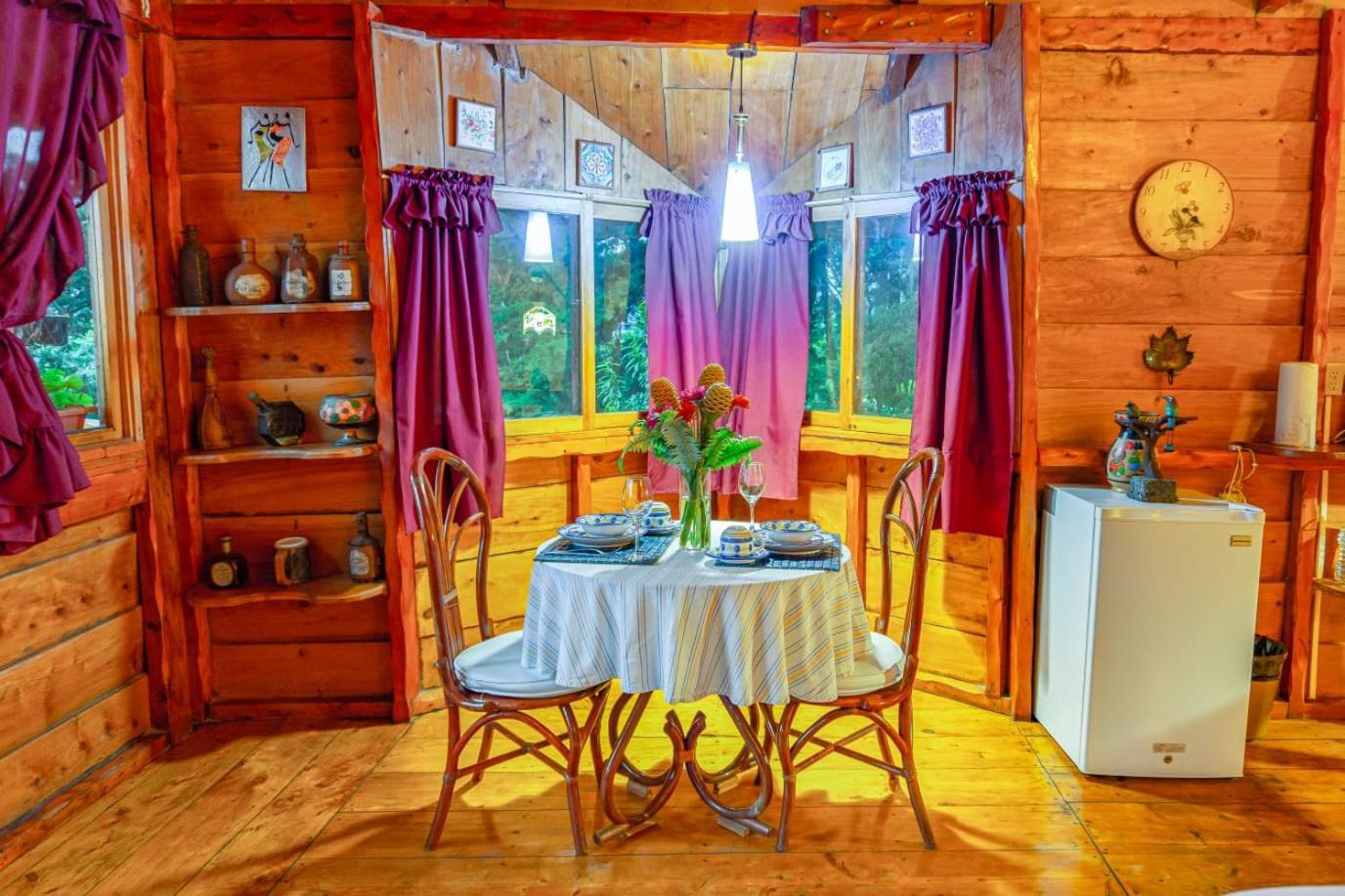Los Naranjos Town Houses Room photo