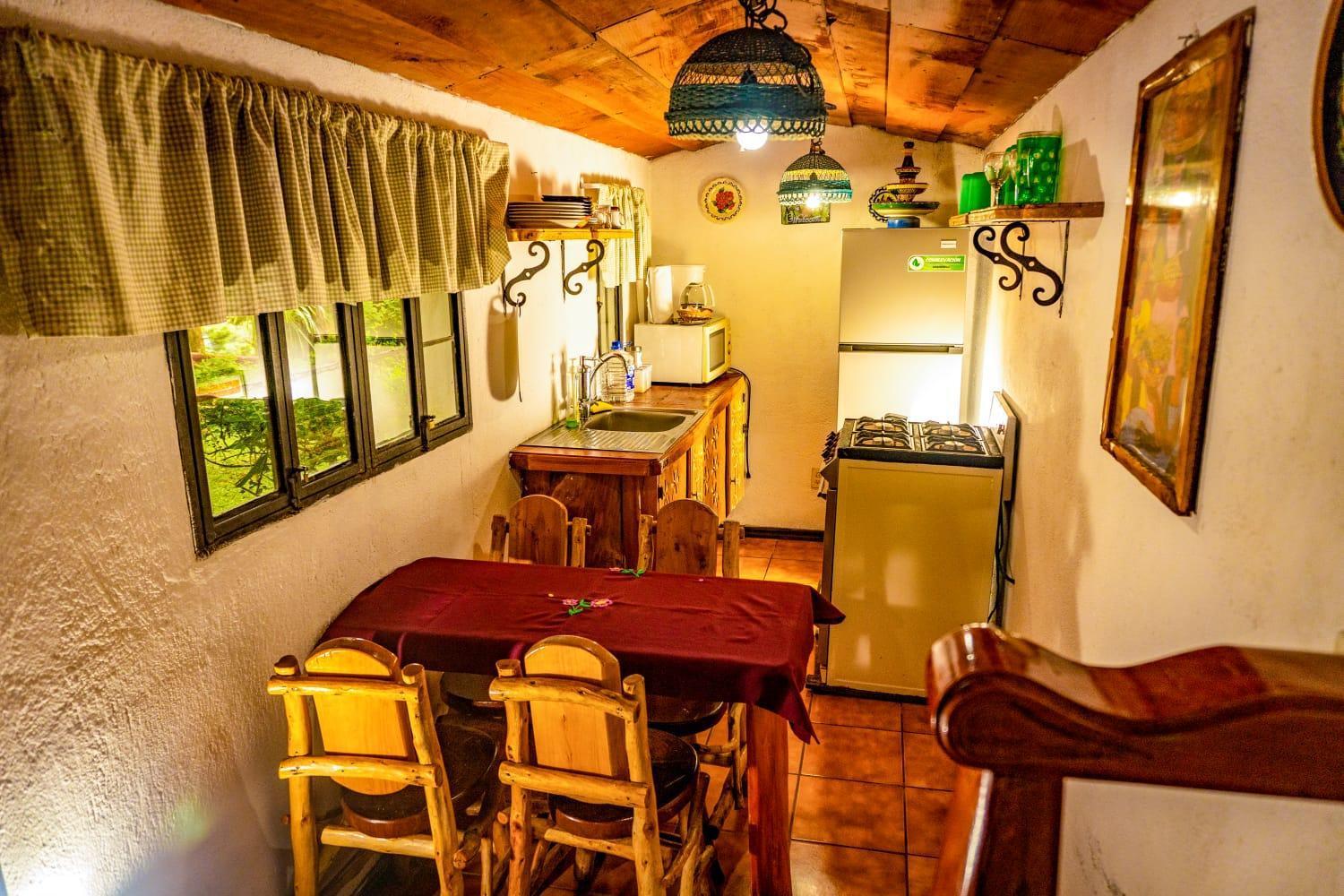 Los Naranjos Town Houses Room photo