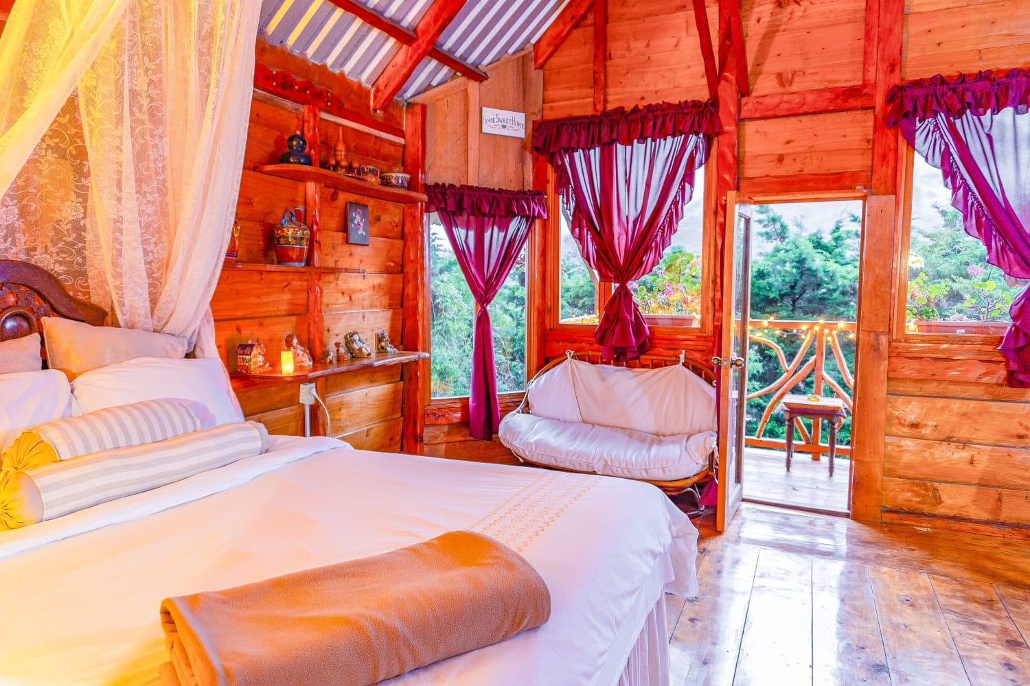 Los Naranjos Town Houses Room photo