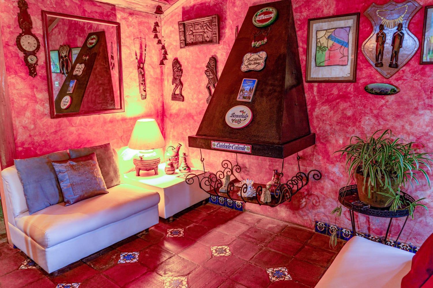 Los Naranjos Town Houses Room photo