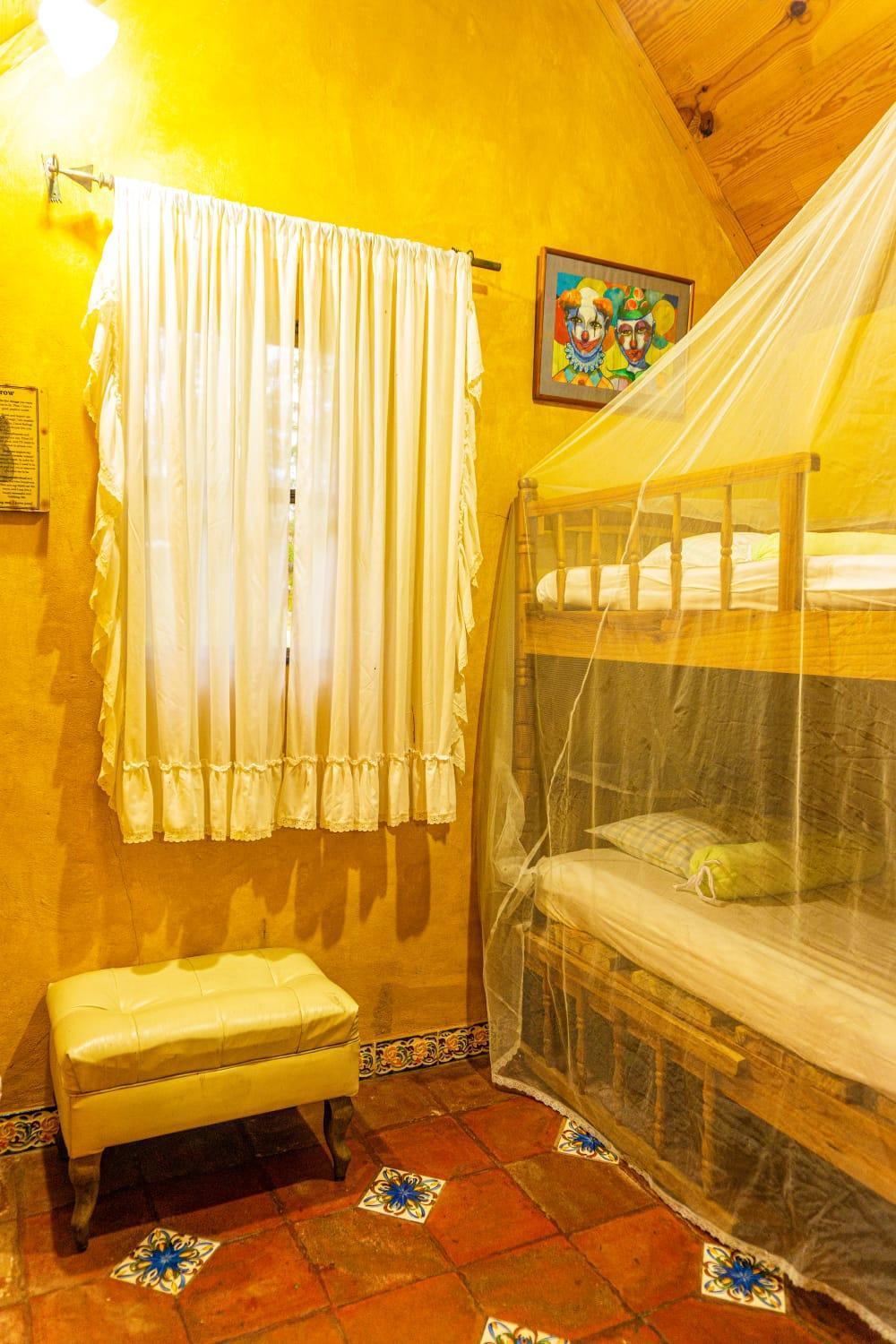 Los Naranjos Town Houses Room photo