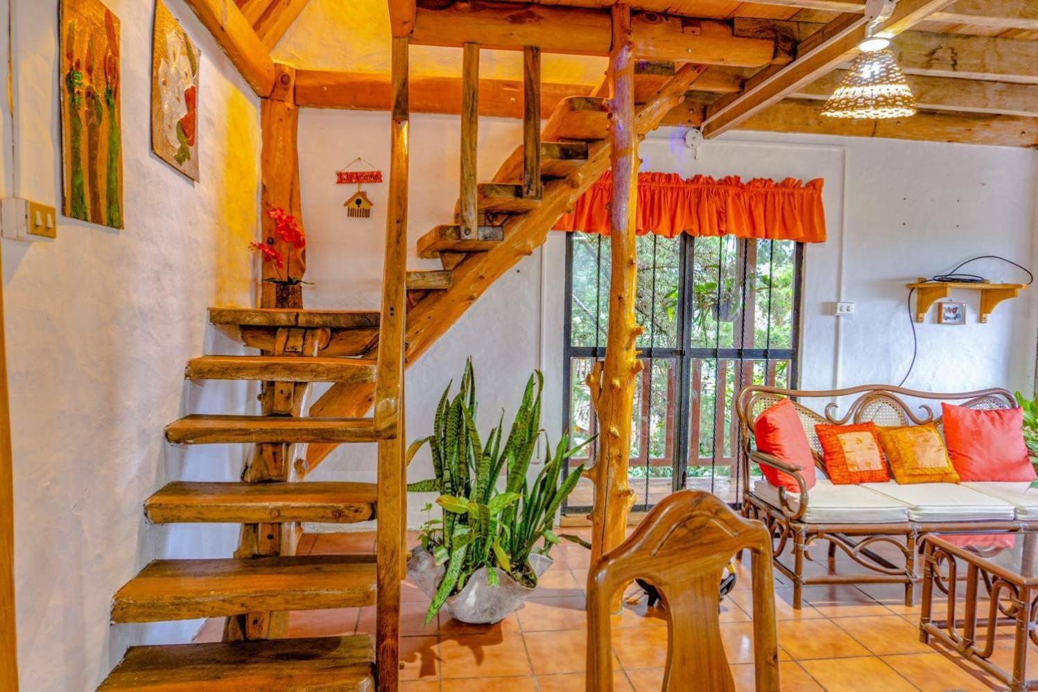 Los Naranjos Town Houses Room photo