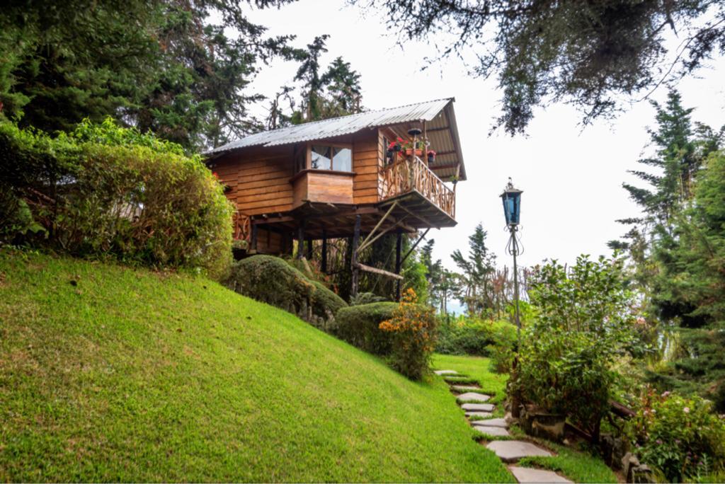 Los Naranjos Town Houses Exterior photo
